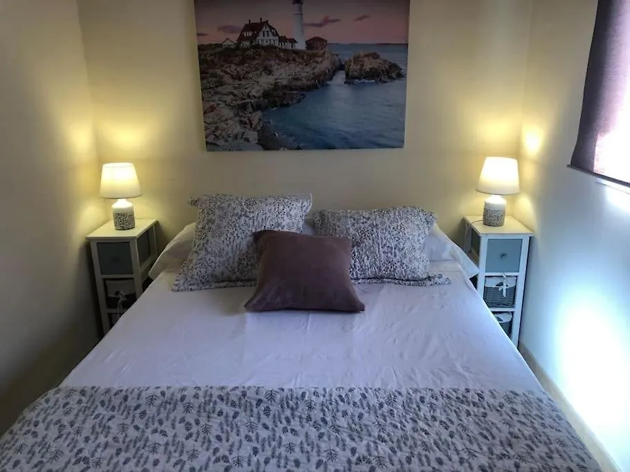 Appartamento Apartamento En Primera Linea De Playa El Palo Málaga