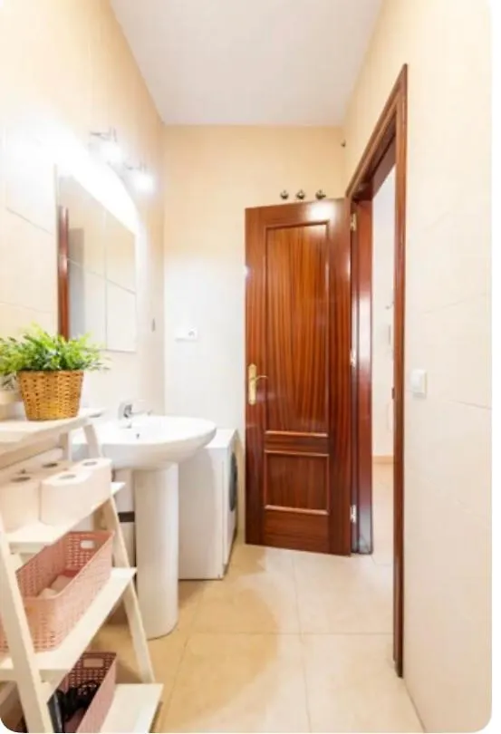 Appartamento Apartamento En Primera Linea De Playa El Palo Málaga
